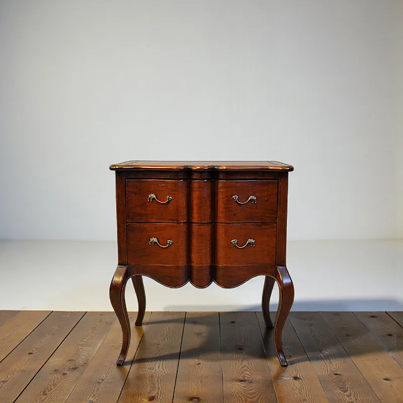 Комод Giorgio Butnari CTR-01 червоне дерево Індонезія